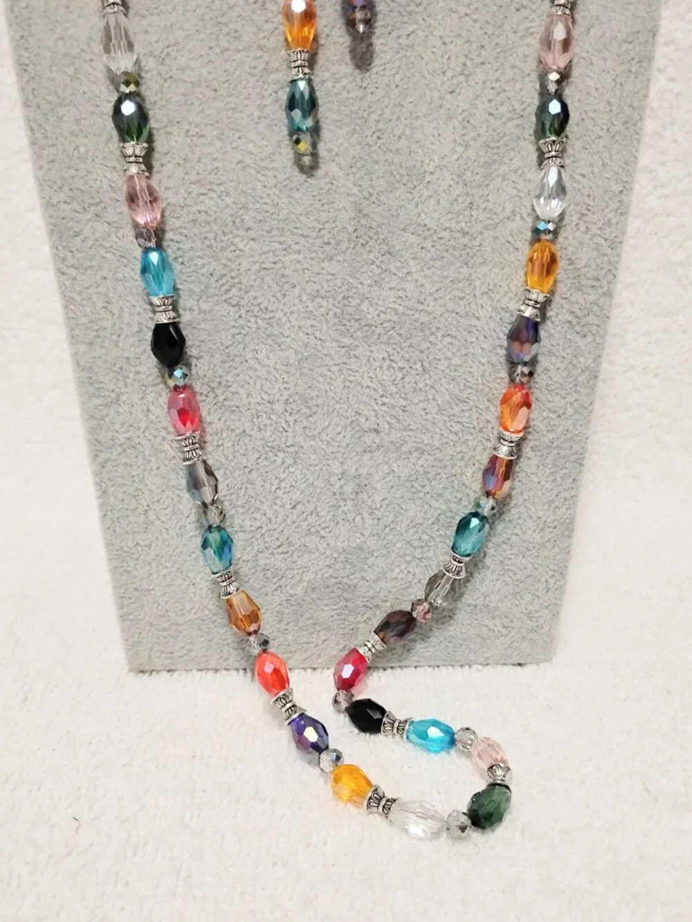 Matching Set Fashion Jewelry 31